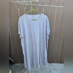 Cotton Nightgown